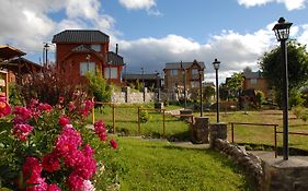 Cabañas Rincones del Sur